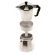 Espressokan –percolator 9 kops coffeemaker